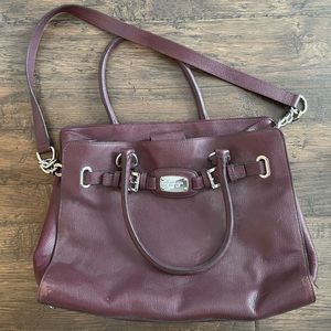 Michael Kors shoulder bag
